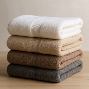 terry towels