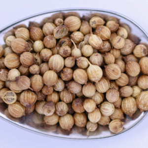 coriander seeds
