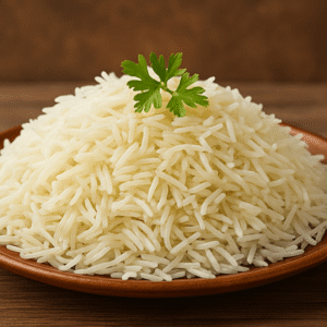 basmati rice/aromatic rice/long grain rice