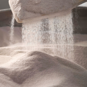 soda ash (dense / light)