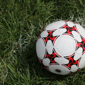 soccer ball