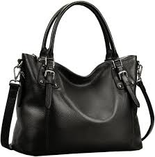 leather handbags