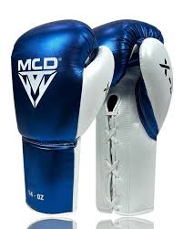 boxing gloves