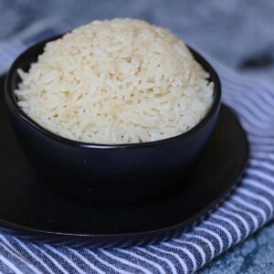 parboiled rice